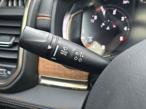 Used 2023 RAM 1500 Limited w/ Trailer Tow Group image 35