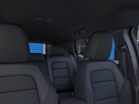 New 2026 Chevrolet Equinox EV LT FWD image 44