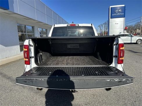 Used 2023 RAM 1500 Laramie image 13