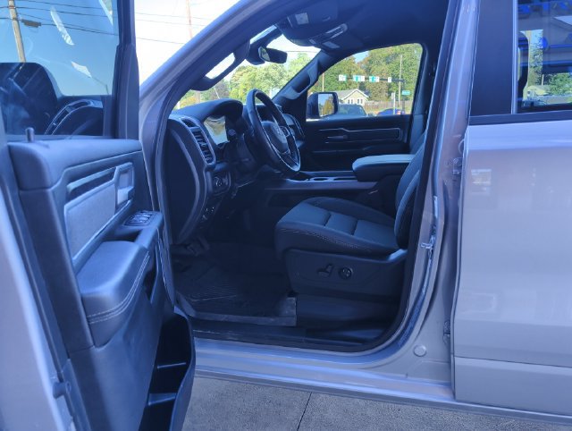 Used 2021 RAM 1500 Big Horn AWD/4WD image 10