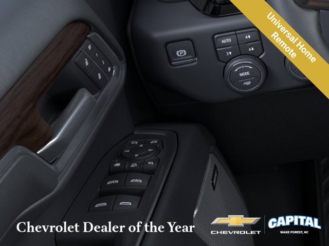 New 2026 Chevrolet Silverado 2500 High Country w/ High Country Premium Package AWD/4WD image 23