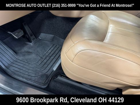 Used 2022 Land Rover Range Rover Long Wheelbase SE image 15