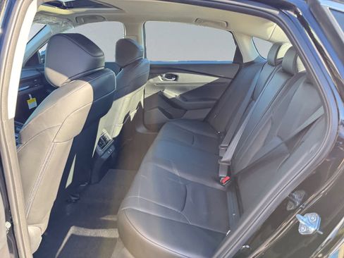 New 2025 Honda Accord EX-L image 18