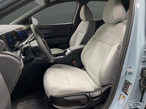 New 2026 Hyundai Santa Cruz SE image 4