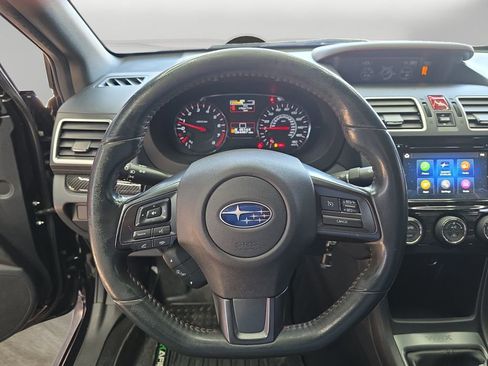 Used 2021 Subaru WRX AWD/4WD image 12