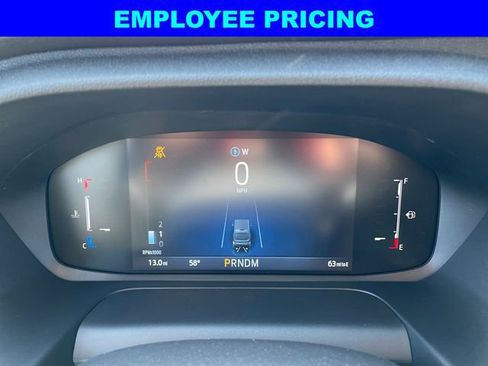 New 2026 Ford Transit 350 Low Roof AWD image 2