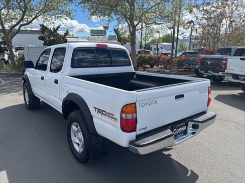 Used 2004 Toyota Tacoma PreRunner image 6