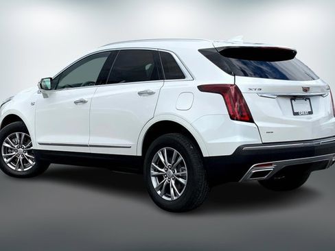 Used 2022 Cadillac XT5 Premium Luxury image 10