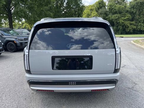 New 2026 Hyundai Ioniq 9 SEL image 6