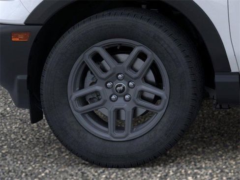 New 2025 Ford Bronco Sport Big Bend image 19