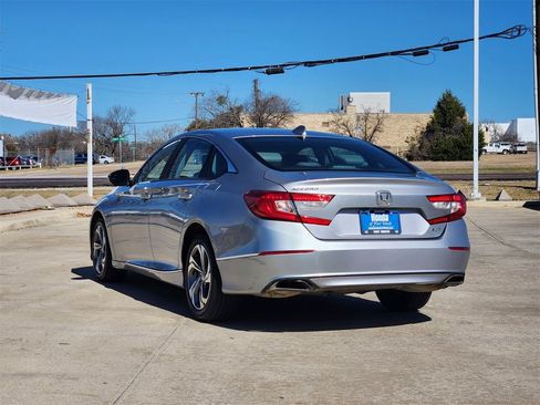 Certified 2020 Honda Accord EX-L image 7