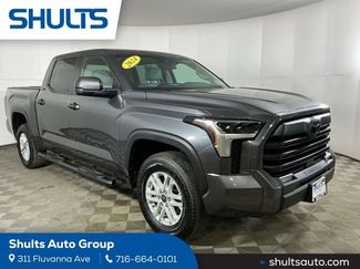 Used 2024 Toyota Tundra SR5 AWD/4WD video 1