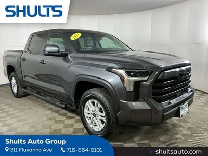 Used 2024 Toyota Tundra SR5
