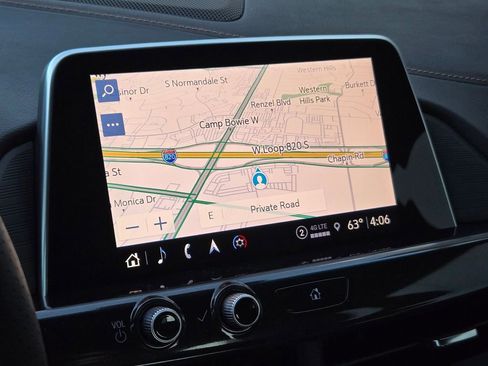 New 2025 Cadillac CT4 Sport image 18