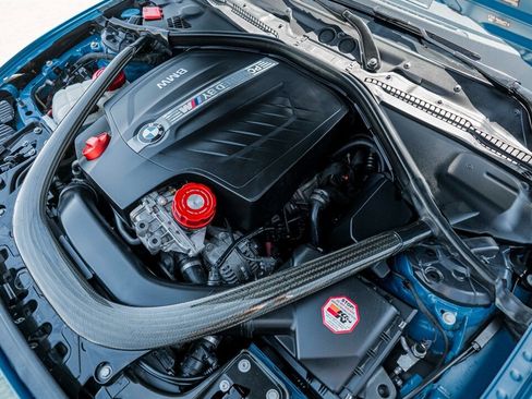 Used 2017 BMW M2 RWD image 21