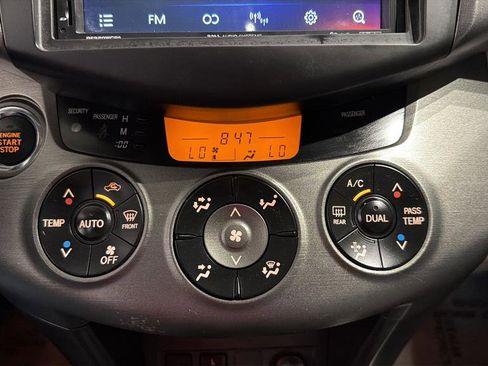 Used 2012 Toyota RAV4 Limited w/ Premium Plus Value Pkg image 28