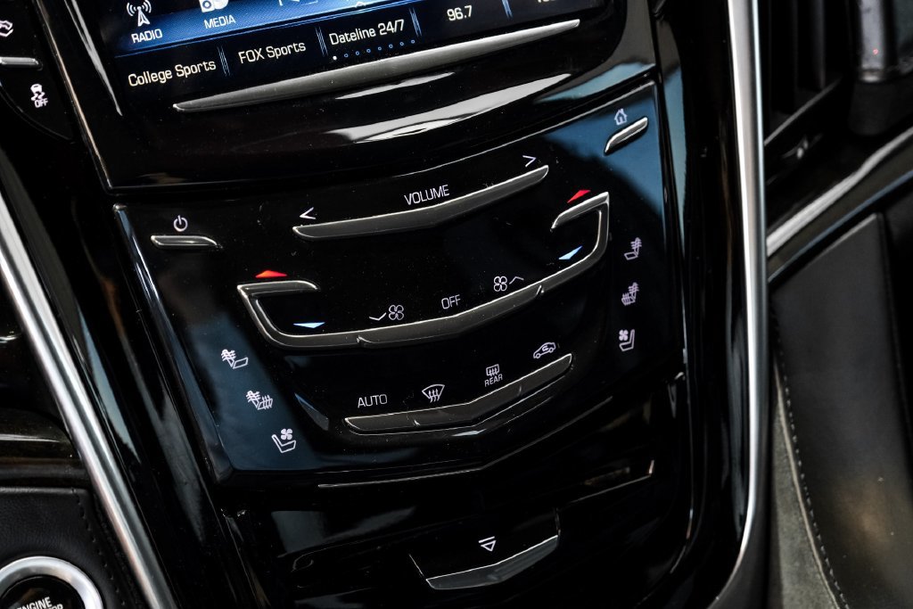 Used 2020 Cadillac Escalade Platinum AWD/4WD image 27