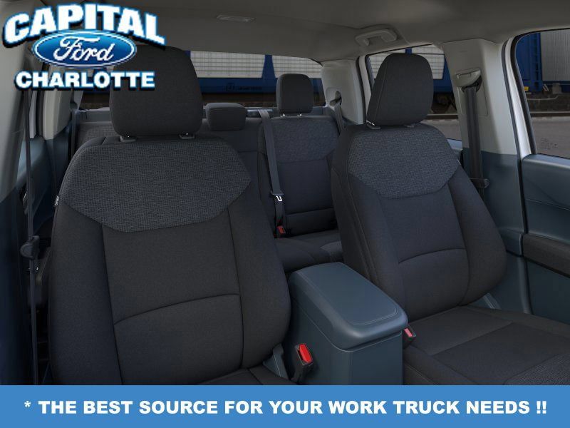 New 2026 Ford Maverick XL AWD/4WD image 8