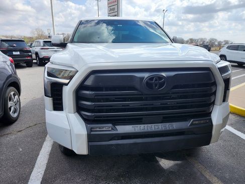 Used 2023 Toyota Tundra SR5 w/ SR5 Convenience Package image 6