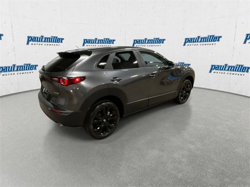 New 2026 MAZDA CX-30 AWD 2.5 S w/ Select Sport Pkg image 11