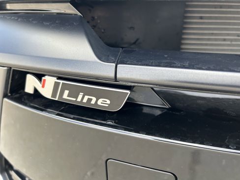 Used 2024 Hyundai Sonata N Line image 10