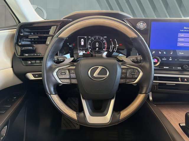 Certified 2023 Lexus RX 350 Premium w/ Accessory Package (Z1) FWD image 14