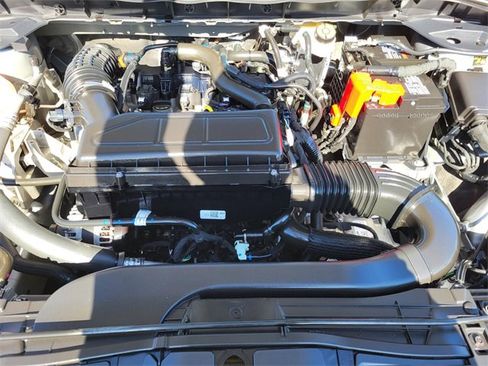 Used 2024 Ford Escape Active w/ Tech Pack #1 image 27