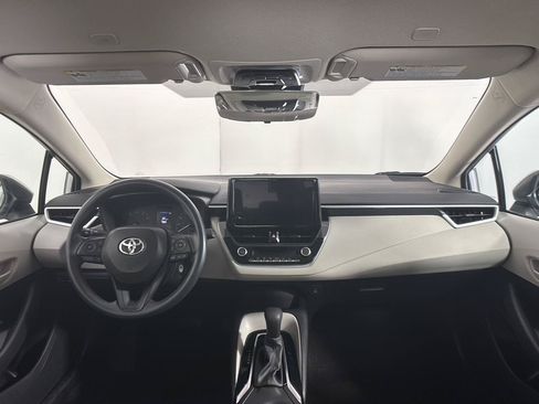 Used 2024 Toyota Corolla LE FWD image 20