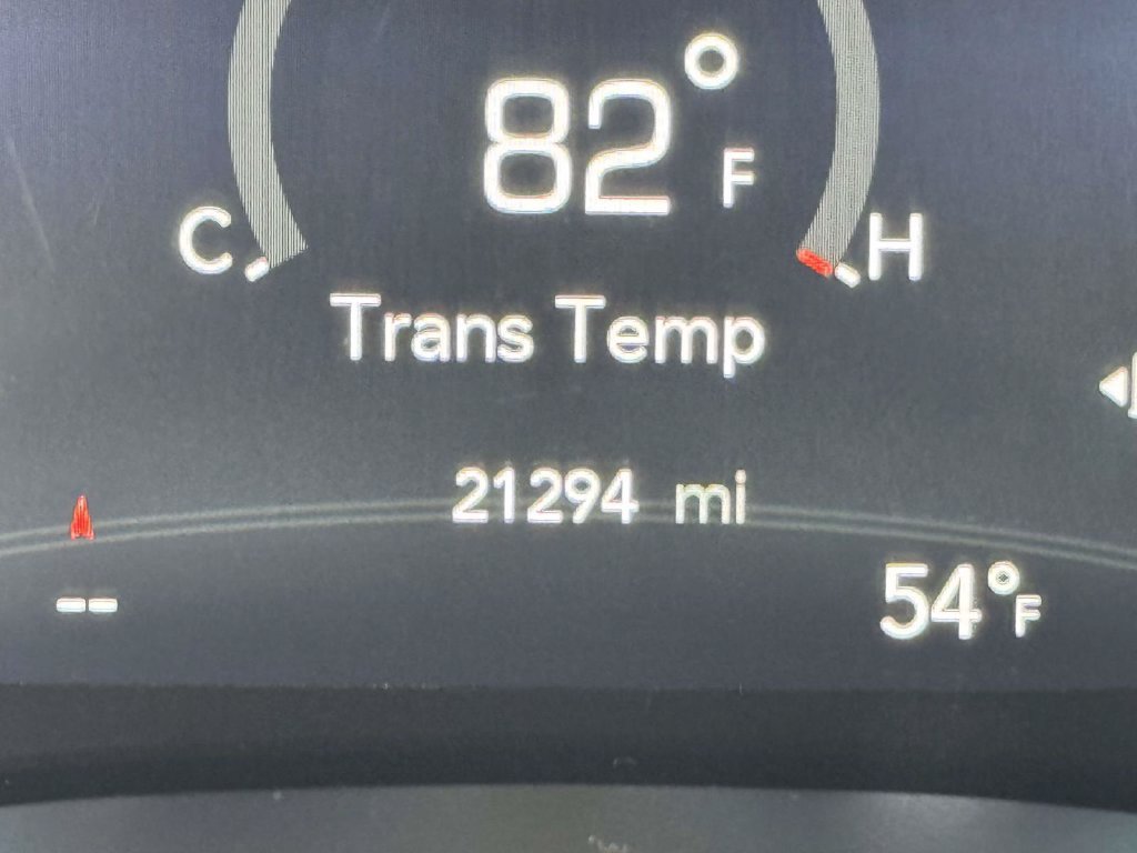 Used 2026 Chrysler Pacifica Select FWD image 24