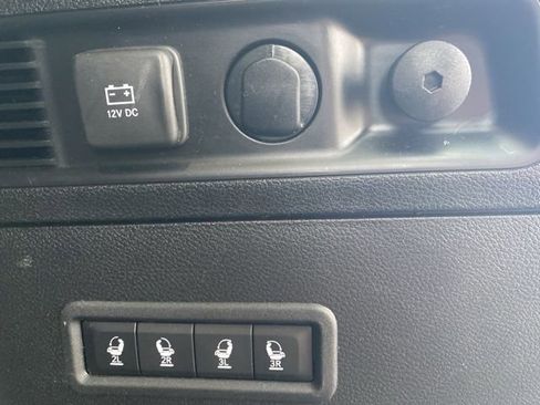 Used 2022 Jeep Wagoneer Series II w/ Premium Group I image 15