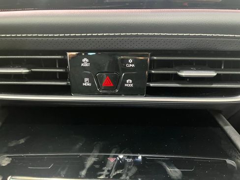 New 2026 Volkswagen Atlas SEL Premium R-Line image 15