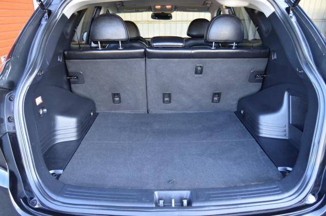 Used 2012 Hyundai Tucson GLS AWD/4WD image 34