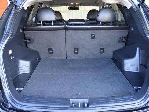 Used 2012 Hyundai Tucson GLS AWD/4WD image 34