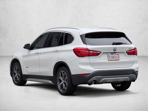 Used 2018 BMW X1 xDrive28i image 8