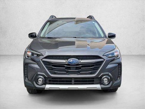 Certified 2025 Subaru Outback Limited w/ Popular Package #2 AWD/4WD image 2