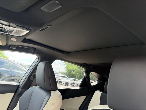 Used 2024 Lexus NX 350 AWD w/ Cold Area Package image 5