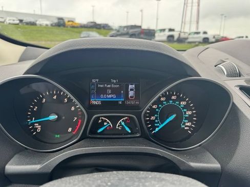 Used 2014 Ford Escape Titanium FWD image 18