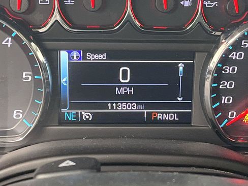 Used 2019 Chevrolet Tahoe LS AWD/4WD image 18