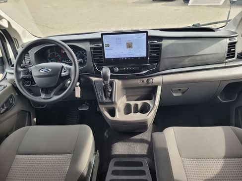 Certified 2024 Ford Transit 350 XLT image 14