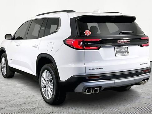 New 2026 GMC Acadia Elevation w/ Elevation Premium Package image 4