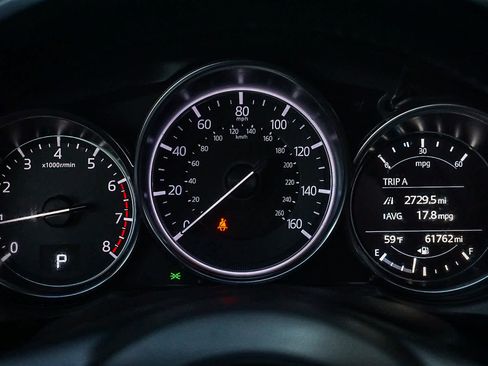 Used 2018 MAZDA CX-9 Grand Touring image 27