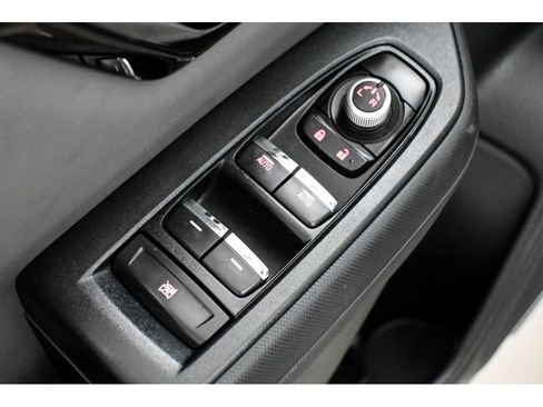Used 2025 Subaru Forester Sport AWD/4WD image 16