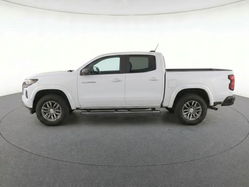 Used 2023 Chevrolet Colorado LT w/ LT Convenience Package RWD image 6