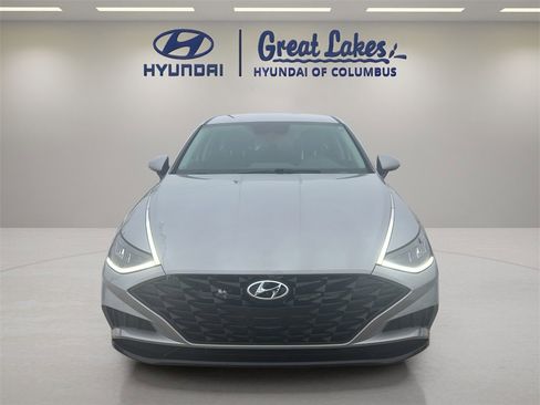 Certified 2023 Hyundai Sonata SEL image 8