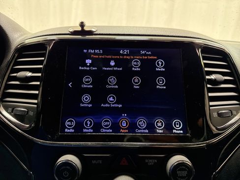 Used 2019 Jeep Grand Cherokee Limited X image 29