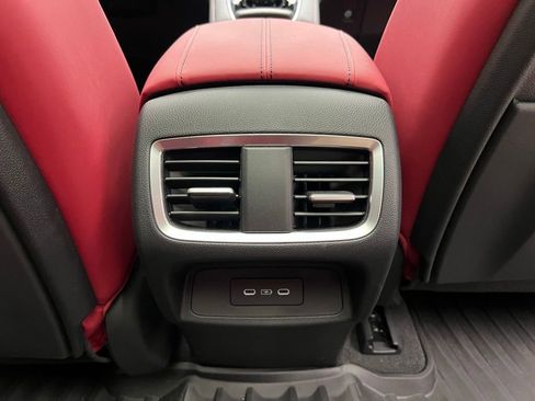 Used 2025 Acura RDX A-Spec AWD/4WD image 8