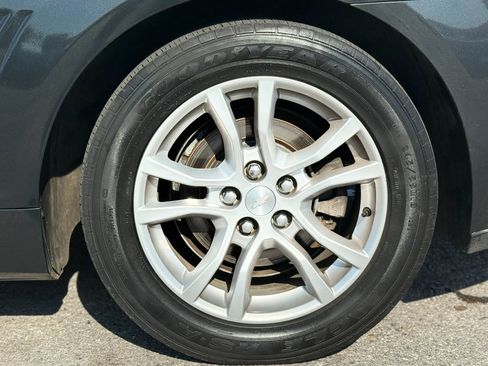 Used 2014 Chevrolet Camaro LS RWD image 31