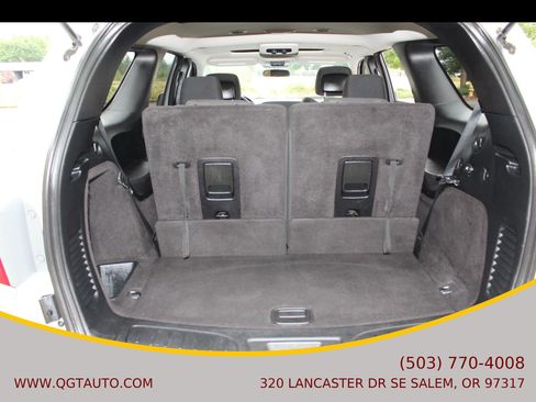 Used 2012 Dodge Durango SXT AWD/4WD image 17