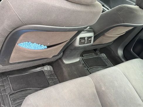 Used 2014 Honda Accord EX image 44