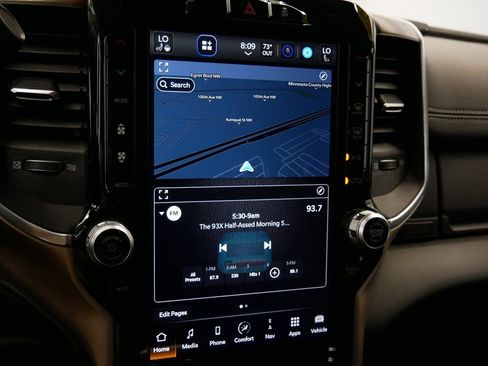 Certified 2024 RAM 2500 Laramie image 34